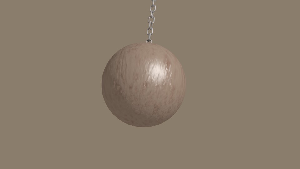 Wrecking Ball