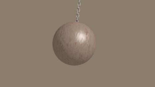 Wrecking Ball