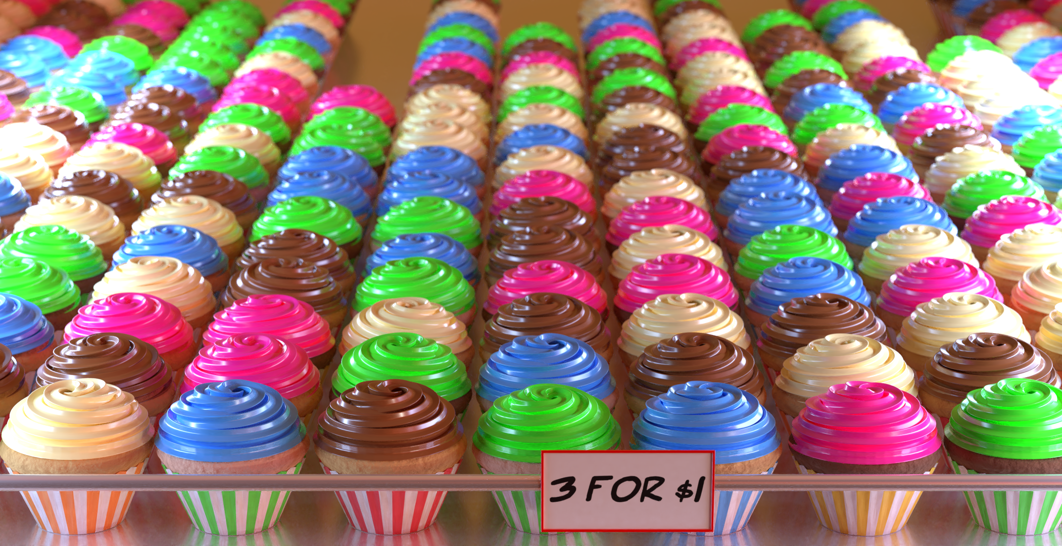 Cupcakes