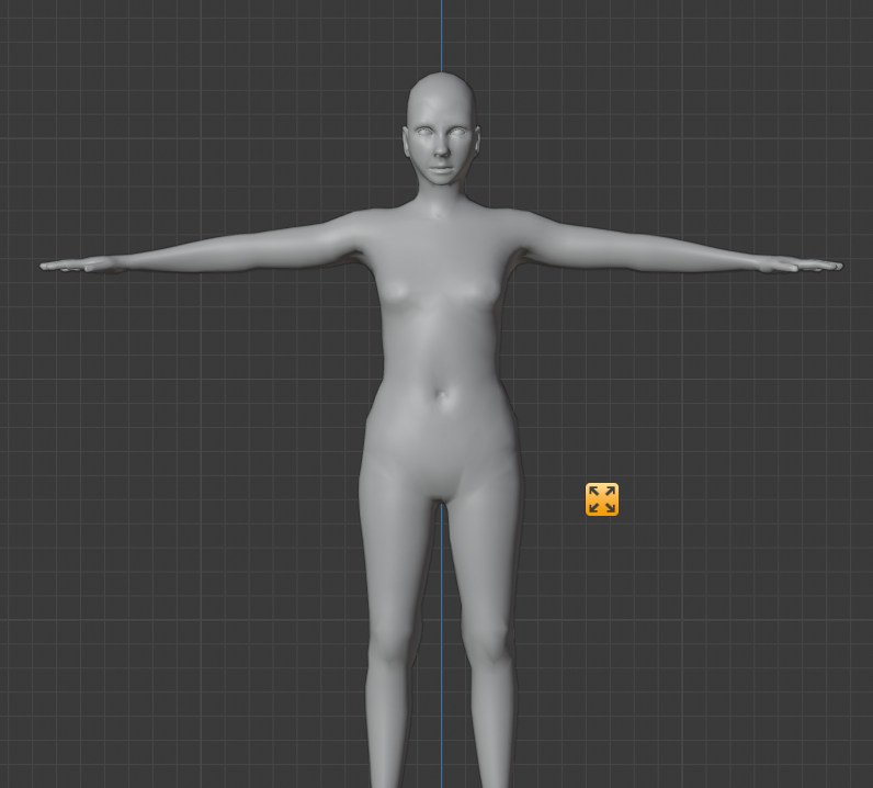 Female Character