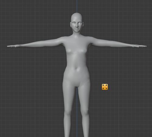 Female Character