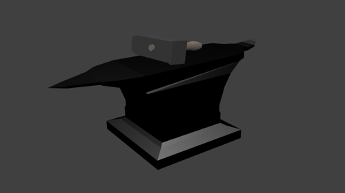 Anvil