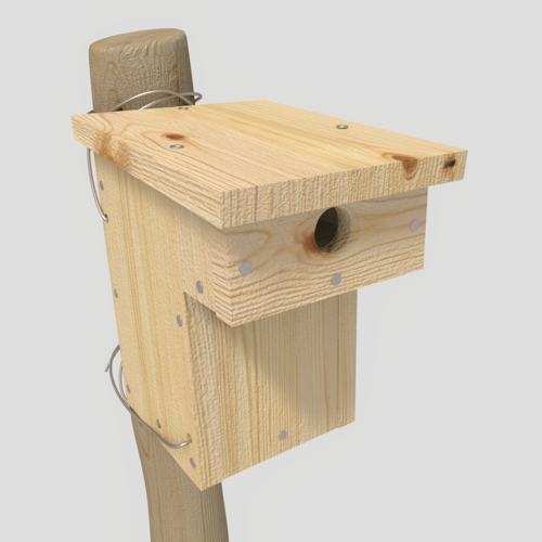 Birdhouse