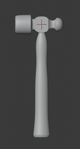 Hammer