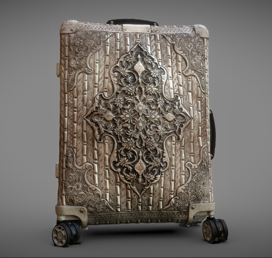 Rimowa Classic - Flight Multiwheel