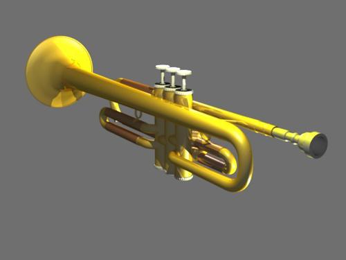 Trumpet