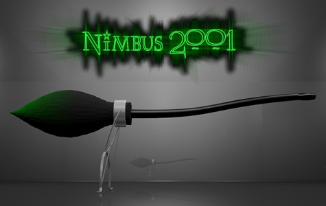 Nimbus 2001