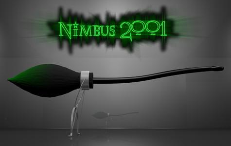 Nimbus 2001