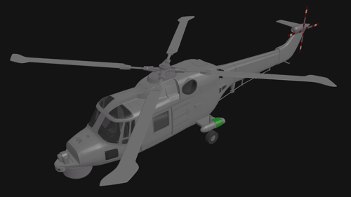 Lynx HMA.8