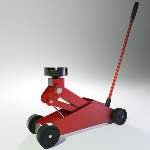 Hydraulic Jack