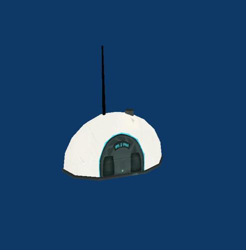 Portal Radio