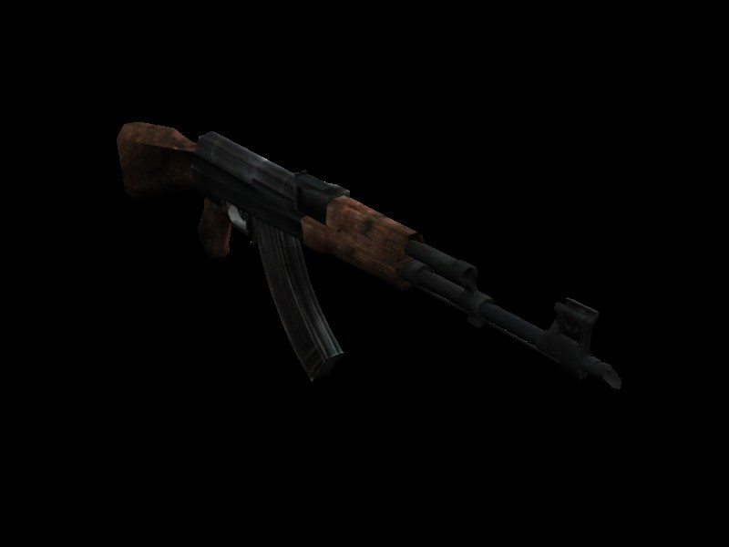 AK47