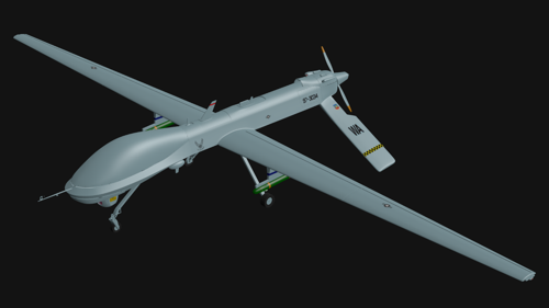 MQ-1B Predator