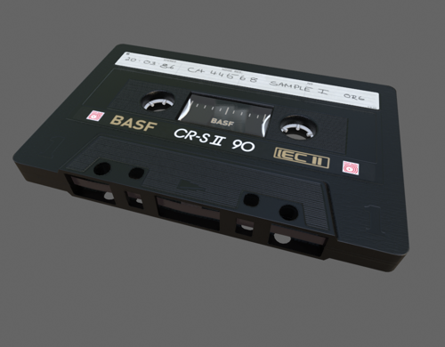 Casette