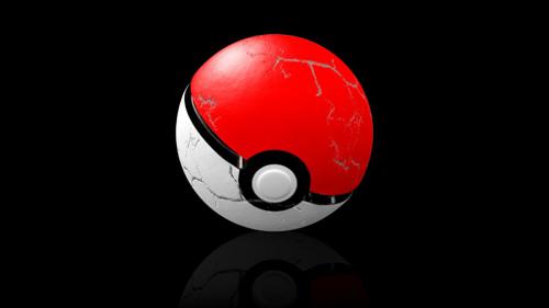 Pokeball