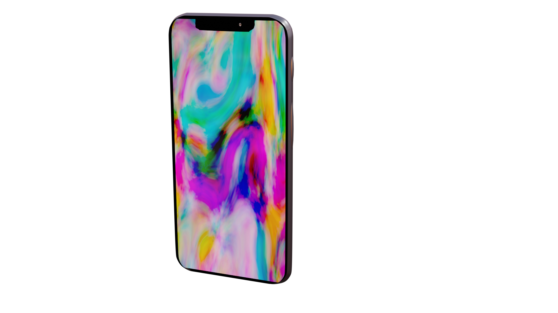 iPhoneX