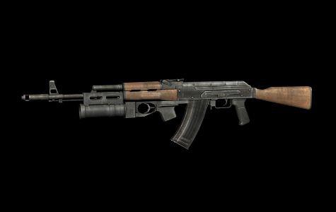 Ak-74
