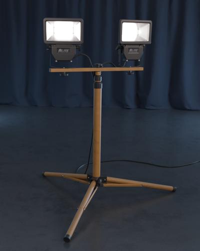 Tripod Worklight