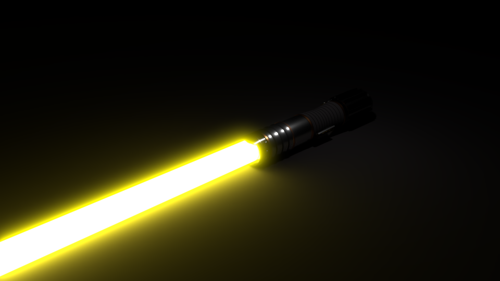 Ancient Master Saber