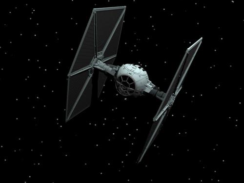 Tie Fighter