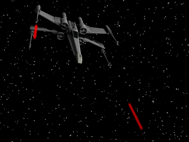 x-wing