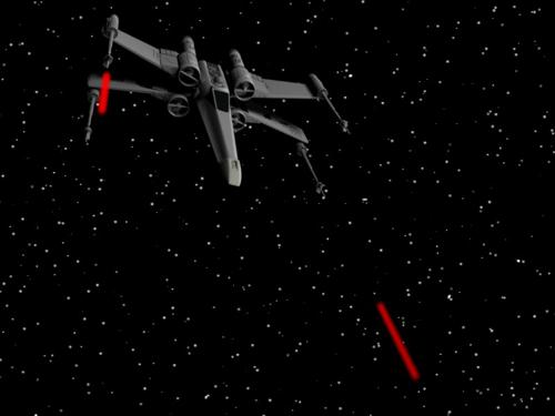x-wing