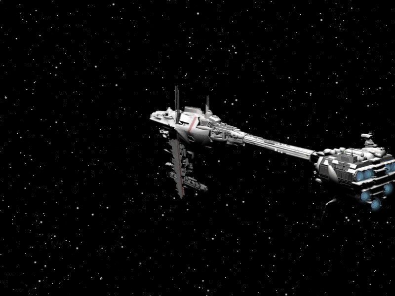 Frigate