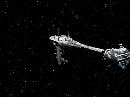 Frigate