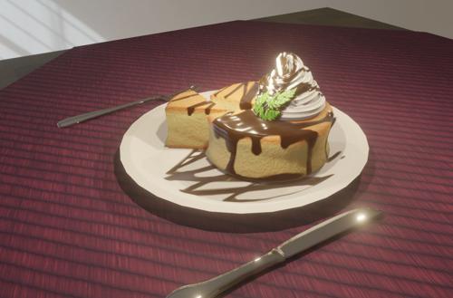 pancake