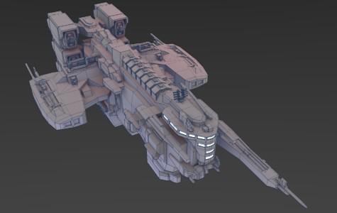 Shipyard v0.4