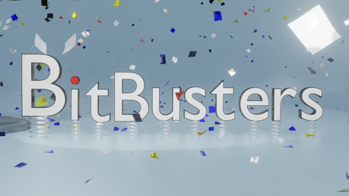 Logo animation - easily adjustable