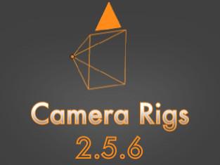 Camera Rigs 2.5.6