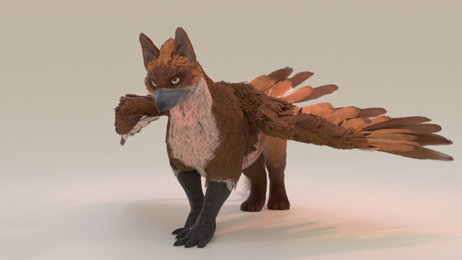 Griffin