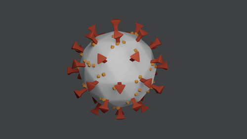 COVID-19 Coronavirus