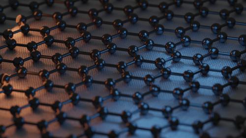 Graphene