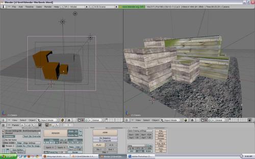 box’s for export