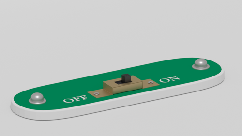 Snap Circuit Switch