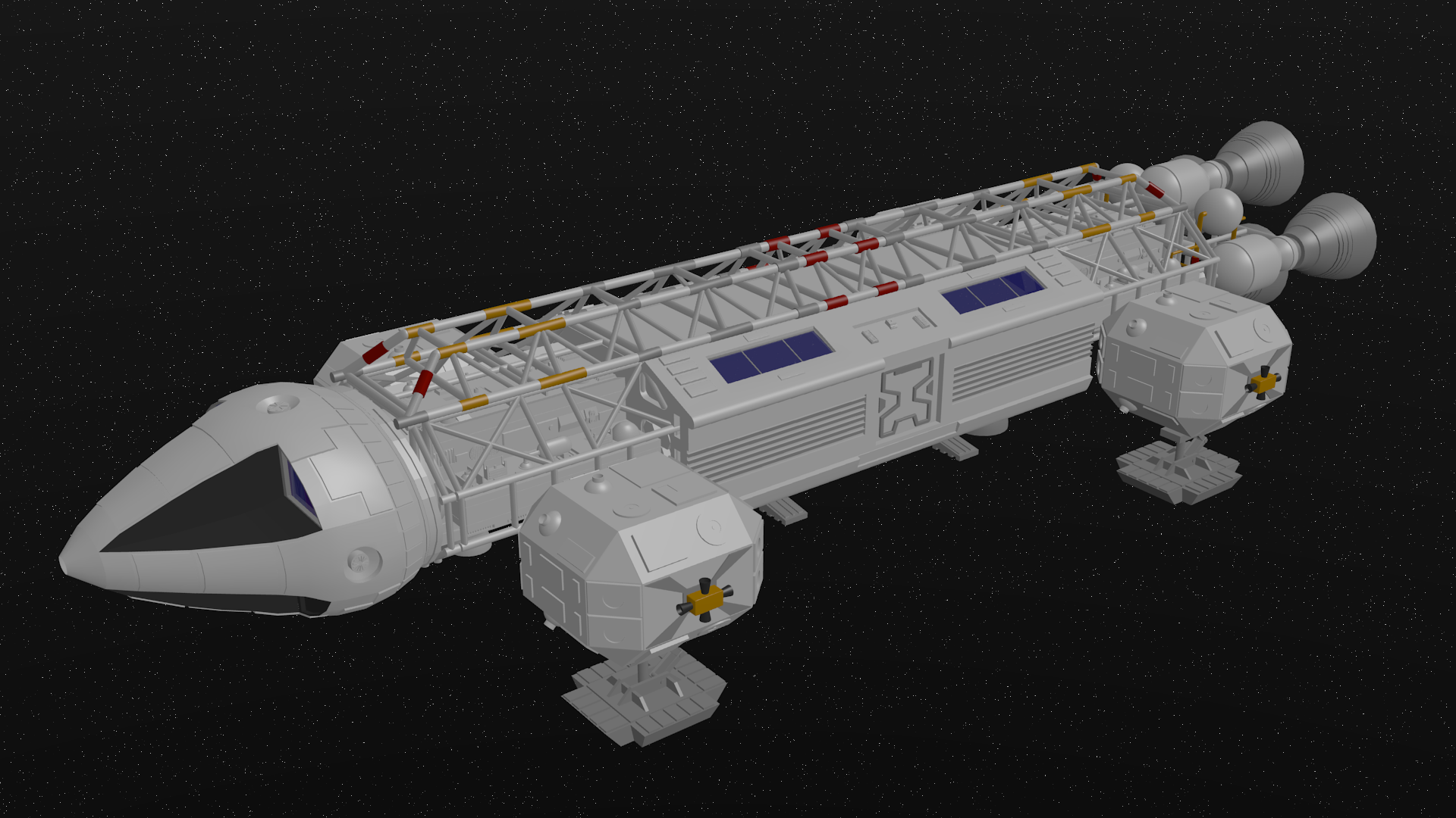 Eagle Transporter