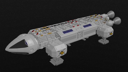Eagle Transporter