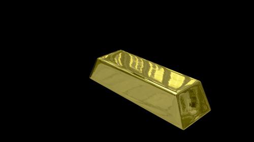 Gold Bar