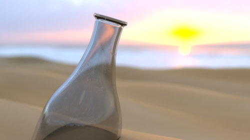 Glass Beach Remastered
