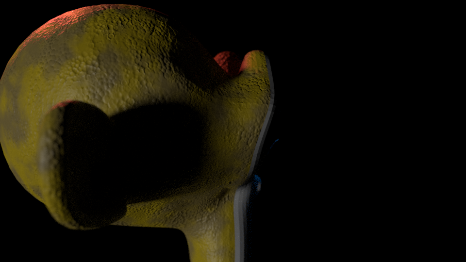 lizard skin material