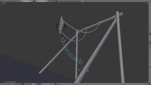Swing Rig
