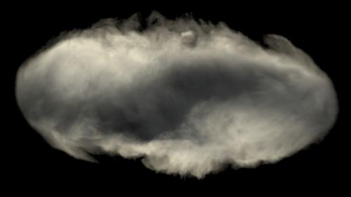 Smokesim Gone Wild