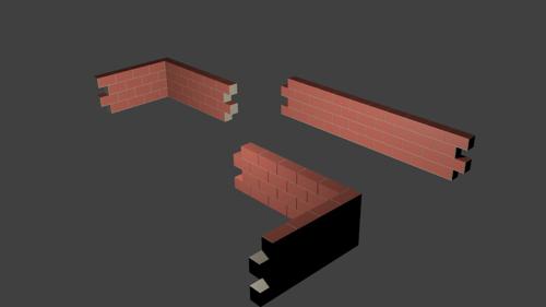 Brick Arrays