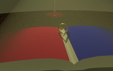 Valentine Animation