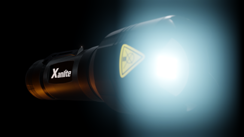 Flashlight