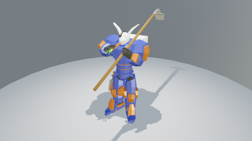 Rabbit Farmer