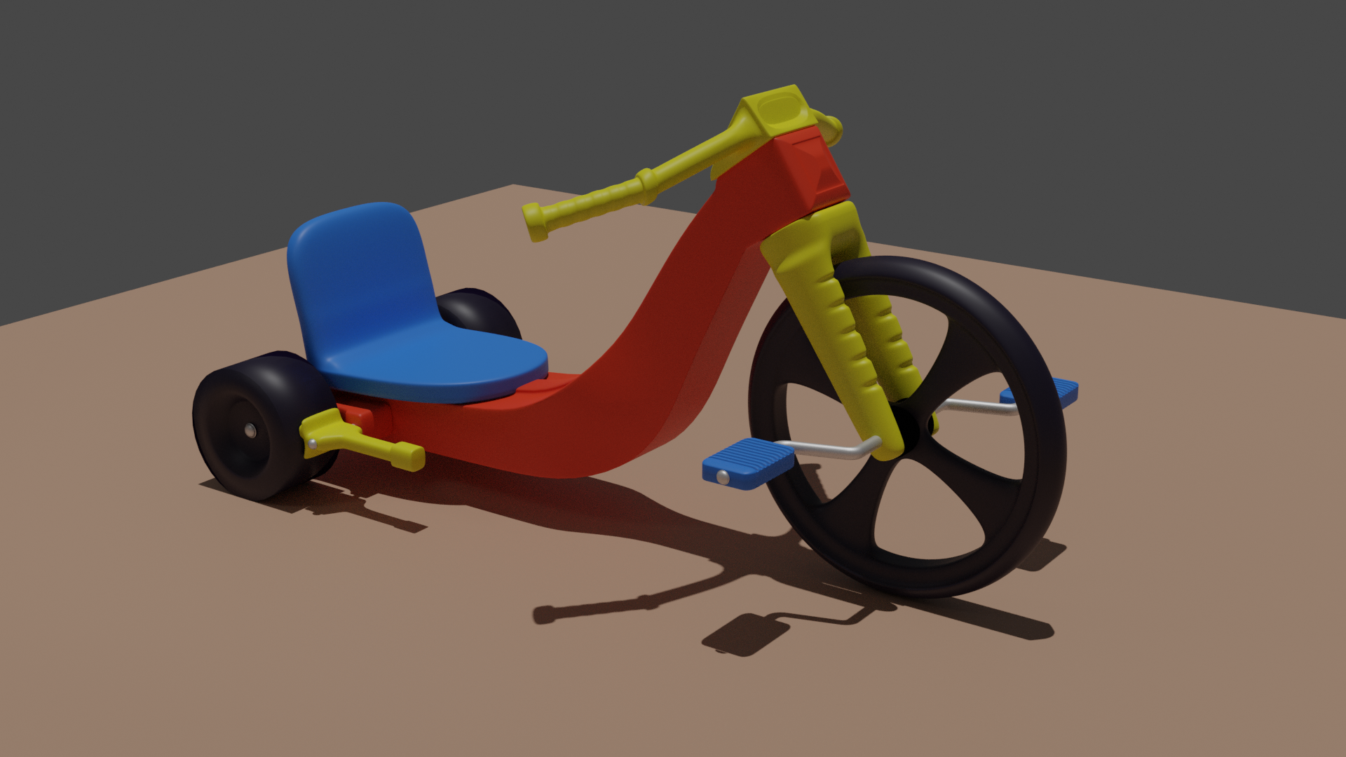 Bigwheel