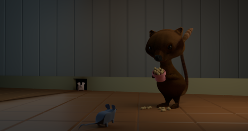 Squirrel